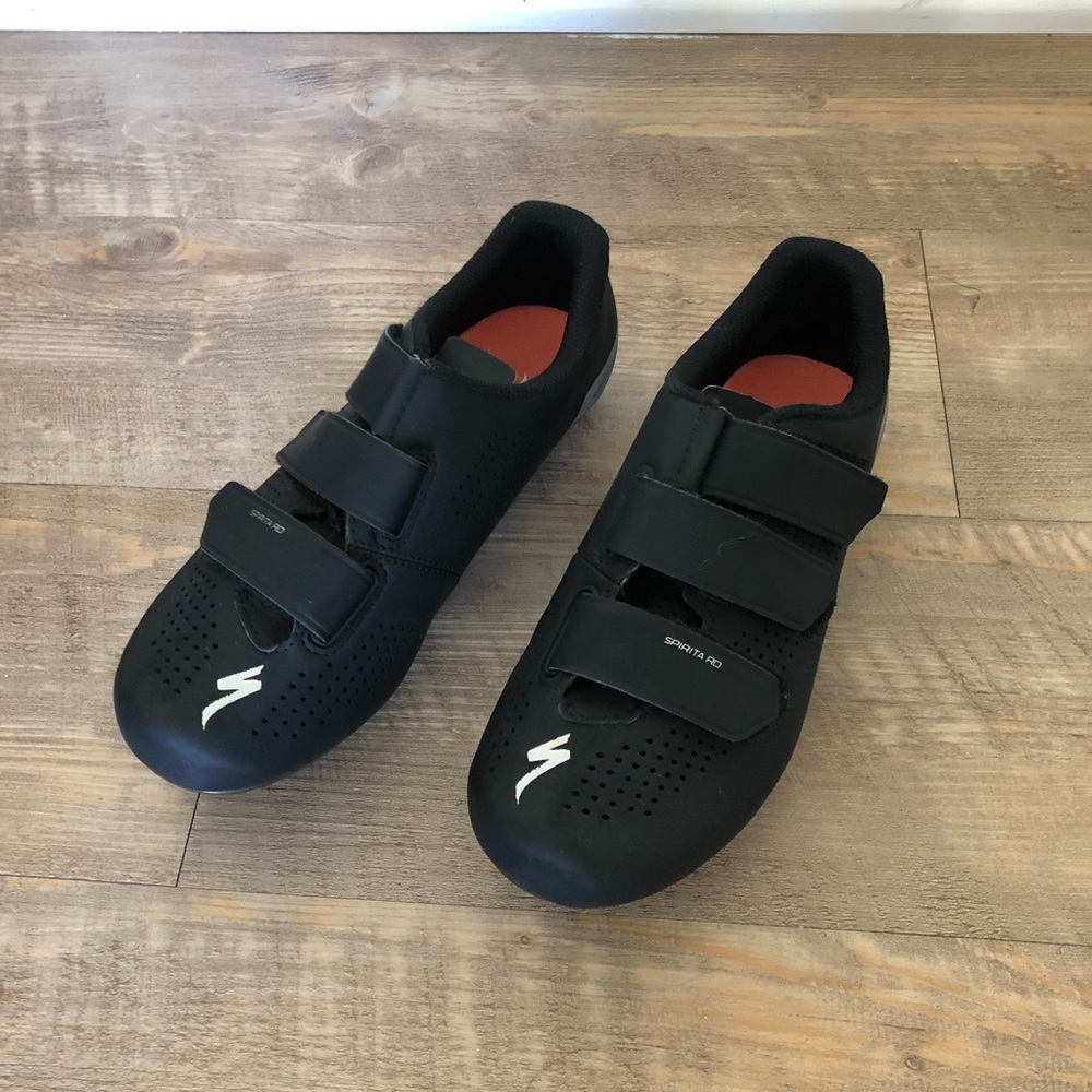 Indoor Cycling Shoes